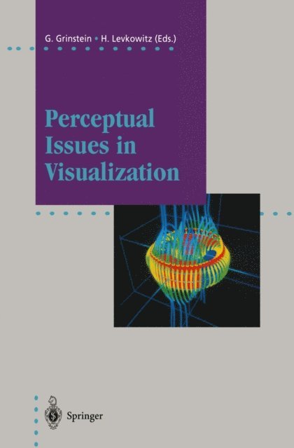 Haim Levkowitz, Georges Grinstein - Perceptual Issues in Visualization, E-bok