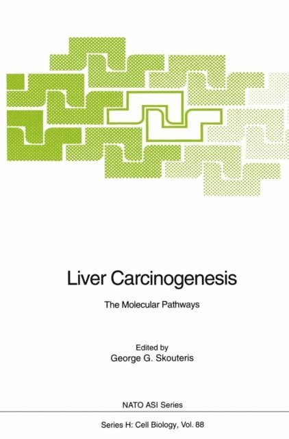 Liver Carcinogenesis