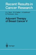 Adjuvant Therapy of Breast Cancer V