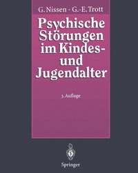 Psychische Störungen im Kindes- und Jugendalter