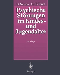 Psychische St�rungen im Kindes- und Jugendalter