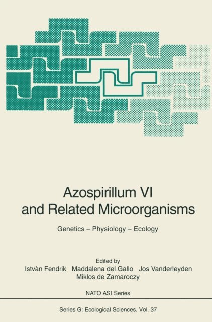 Azospirillum VI and Related Microorganisms