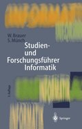Studien- und Forschungsführer Informatik