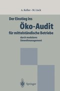 Der Einstieg ins ÿko-Audit für mittelstÿndische Betriebe