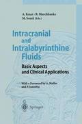 Intracranial and Intralabyrinthine Fluids