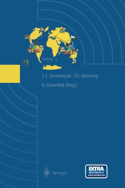 Utz Osterfeld, Christoph Hornung, Jose L. Encarnacao - Telekommunikationsanwendungen für kleine und mittlere Unternehmen, E-bok