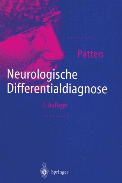John P. Patten - Neurologische Differentialdiagnose, E-bok