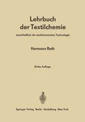 Lehrbuch der Textilchemie