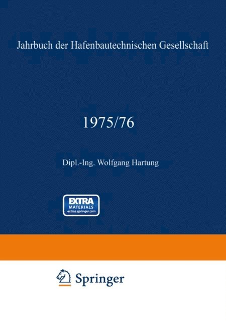 Reinhart Kuhn, Arved Bolle, Erster Baudirektor - 1975/76, E-bok