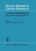 Lymphoid Neoplasias II