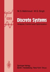 Discrete Systems
