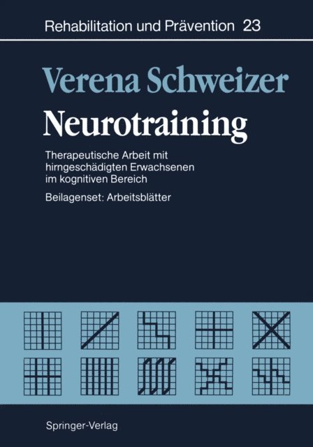 Verena Schweizer - Neurotraining, E-bok