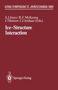 Ice-Structure Interaction