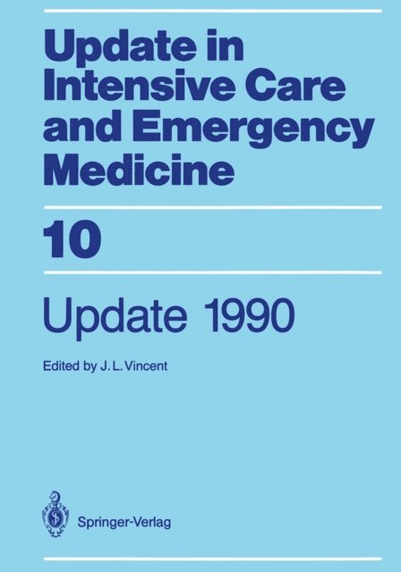 Jean L. Vincent - Update 1990, E-bok