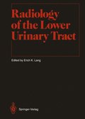 Radiology of the Lower Urinary Tract