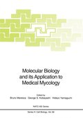 Molecular Biology and its Application to Medical Mycology