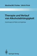 Therapie und Verlauf von Alkoholabhngigkeit