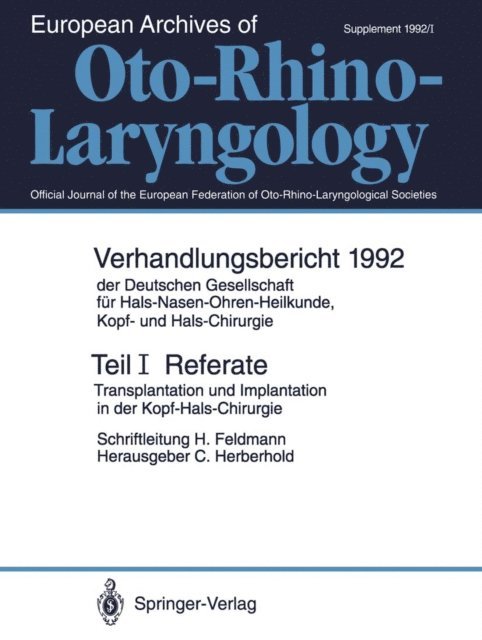 Claus Herberhold - Teil I: Referate, E-bok