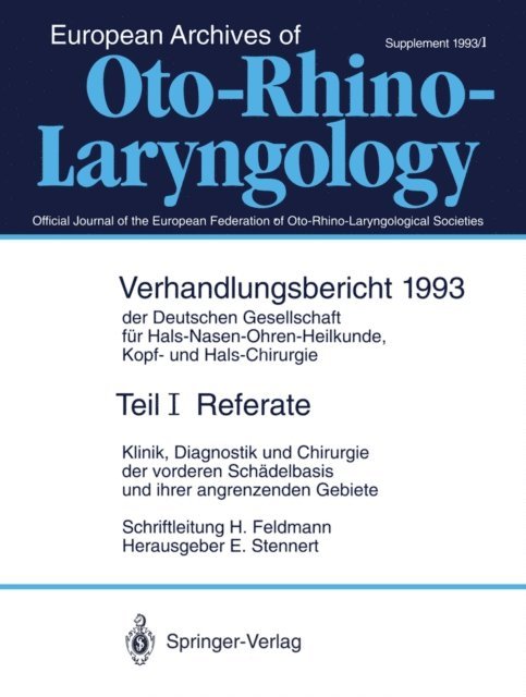 E. Stennert - Referate, E-bok