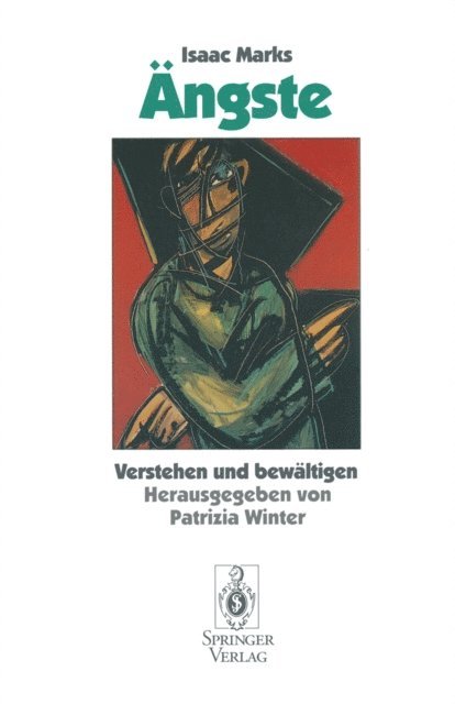 Isaac Marks, Patrizia Winter - Ängste, E-bok