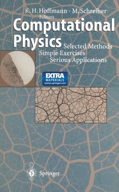 Michael Schreiber, Karl H. Hoffmann - Computational Physics, E-bok