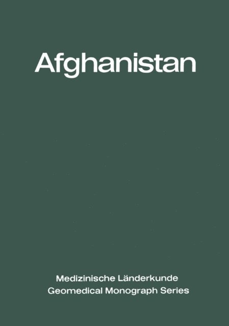 Ludolph Fischer - Afghanistan, E-bok