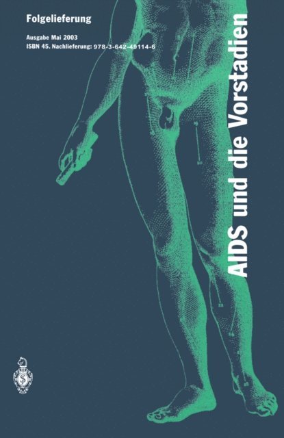 Eilke Brigitte Helm, J. L'Age-Stehr - AIDS und die Vorstadien, E-bok. Tillgänglighet: Lägg i varukorg