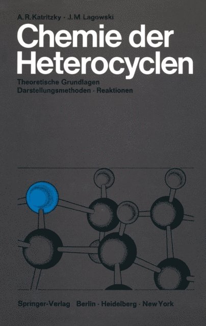 Chemie der Heterocyclen