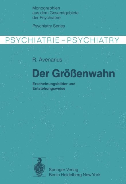 Der Größenwahn