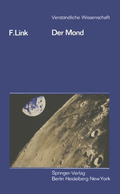 F. Link - Der Mond, E-bok