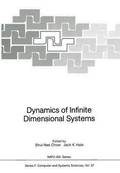 Dynamics of Infinite Dimensional Systems