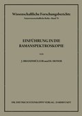 Einführung in die Ramanspektroskopie