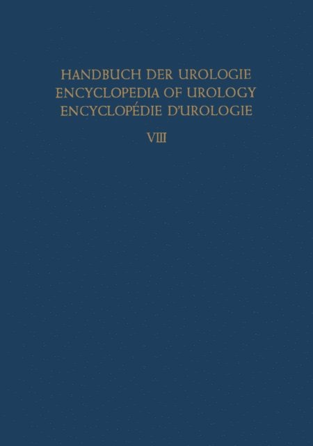 R. Ubelhor, Z. Kairis, G. Hartmann, F. de Gironcoli, U. Comuzzi, R. Chwalla - Entleerungsstörungen, E-bok
