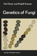 Genetics of Fungi