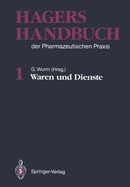 Gisela Wurm - Waren und Dienste, E-bok