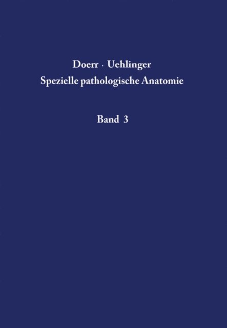 H. U. Zollinger - Niere und ableitende Harnwege, E-bok