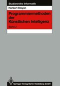 Programmiermethoden der KÃ¼nstlichen Intelligenz