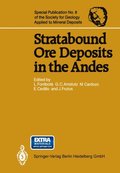 Stratabound Ore Deposits in the Andes