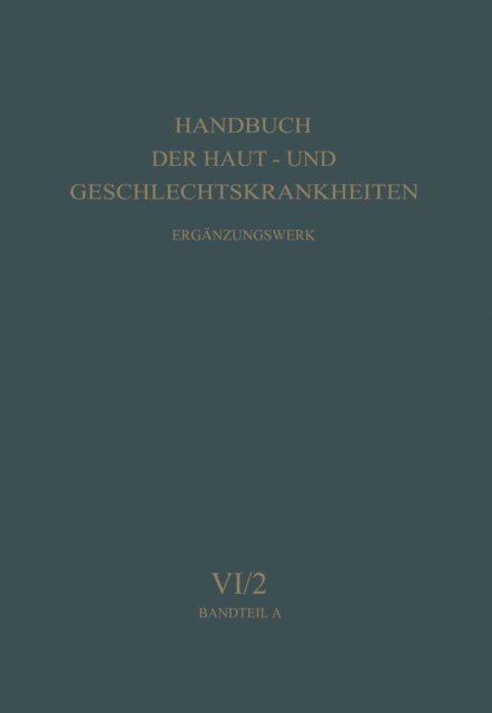 Albert Wiedmann - Syphilis und Ulcus Molle, E-bok
