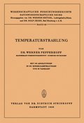 Temperaturstrahlung