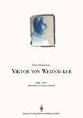 Viktor von WeizsÃ¿cker (1886?1957)