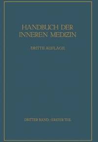 Erkrankungen Der Atmungsorgane Franz Escher L Mohr G Von - 