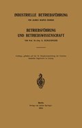 Industrielle Betriebsfhrung