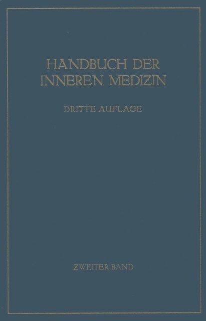 Ludwig Heilmeyer, V. Salle, R. Staehlin, G. v. Bergmann - Blutkrankheiten, E-bok