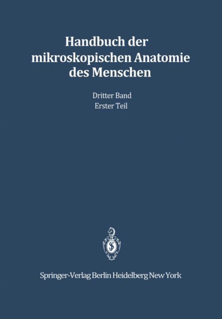 W. Kolmer, H. Hoepke, H. von Eggeling, Wilhelm v. Mollendorff - Haut und Sinnesorgane, E-bok