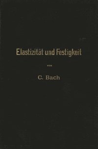 ElastizitÃ¿t und Festigkeit