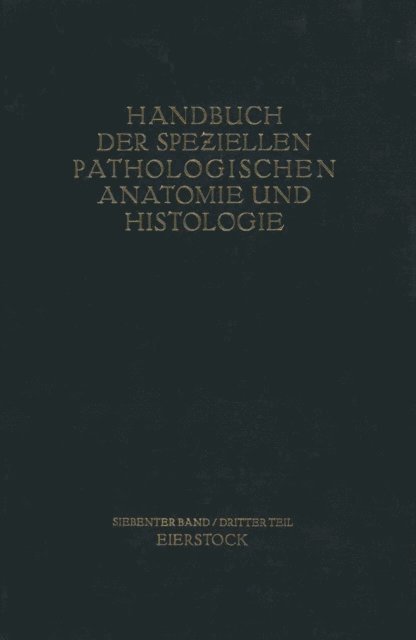John Miller - Weibliche Geschlechtsorgane, E-bok