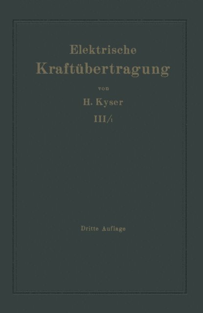 Herbert Kyser - Die maschinellen Einrichtungen für Dampf, Rohöl, Gas und Wasser, E-bok