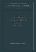 Lehrbuch der Drahtlosen Nachrichtentechnik
