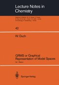 GRMS or Graphical Representation of Model Spaces